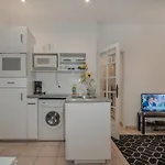Appartement Pont Aux Choux - Marais