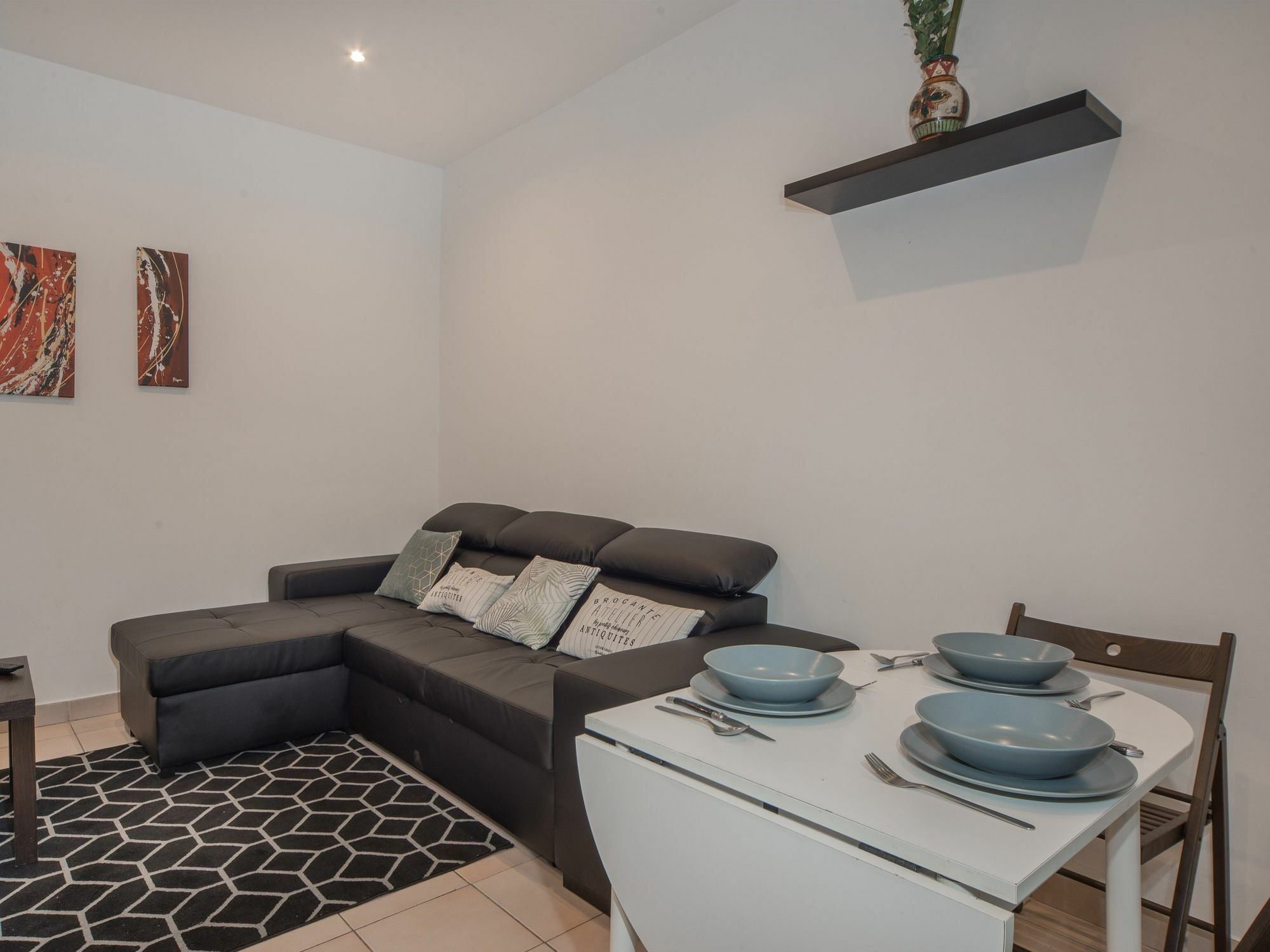 Pont Aux Choux - Marais Appartement *